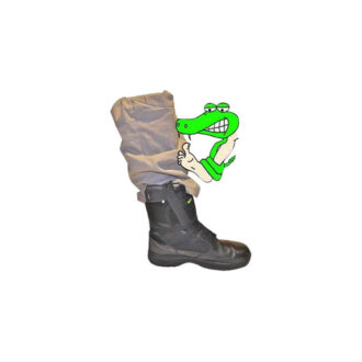 רצועת קרסול לנרתיקי סטיקי הולסטרס Sticky Holsters AnkleBiter רצועת קרסול לנרתיקי סטיקי הולסטרס Sticky Holsters AnkleBiter