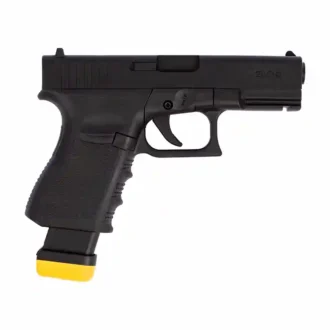 מחסנית גלוק 15 כדור עבור גלוק 19,26 19X דורות 1-5 IMI-ZMG15R 2 מחסנית גלוק 15 כדור עבור גלוק 19,26 19X דורות 1-5 IMI-ZMG15R 2