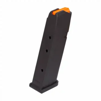 מחסנית גלוק 17 כדור עבור גלוק 17, 18, 19, 19X, 26, 34 ו-45 דורות 1-5 IMI-ZMG17R 2 מחסנית גלוק 17 כדור עבור גלוק 17, 18, 19, 19X, 26, 34 ו-45 דורות 1-5 IMI-ZMG17R 2