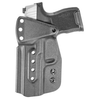 נרתיק אקדח ל-P365, P365X ו-P365XL של זיג זאוור, פובוס SG365 נרתיק אקדח ל-P365, P365X ו-P365XL של זיג זאוור, פובוס SG365