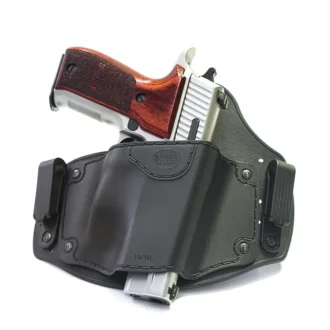 נרתיק פנימי לאקדח זיג זאוור גדול IWBL CC פובוס נרתיק פנימי לאקדח זיג זאוור גדול IWBL CC פובוס