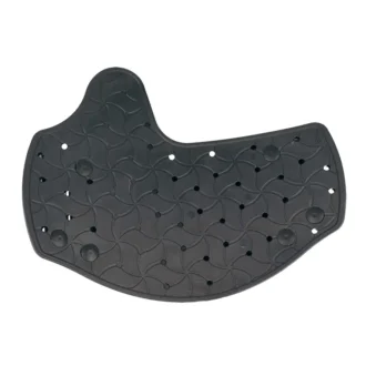 נרתיק פנימי לאקדח – חיתוך קומבט קט – משטח מאחור נרתיק פנימי לאקדח – חיתוך קומבט קט – משטח מאחור