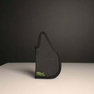 נרתיק פנימי לגלוק 17 עם כוונת ופנס או ציין- סטיקי הולסטרס Sticky Holsters OR 9 נרתיק פנימי לגלוק 17 עם כוונת ופנס או ציין- סטיקי הולסטרס Sticky Holsters OR 9