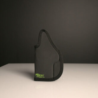 נרתיק פנימי לגלוק 17 עם כוונת- סטיקי הולסטרס Sticky Holsters OR 9 נרתיק פנימי לגלוק 17 עם כוונת- סטיקי הולסטרס Sticky Holsters OR 9