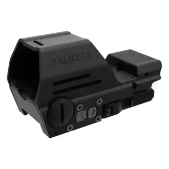 כוונת רפלקס לרובה בסטנדרט צבאי - FALKE LE 1.webp1