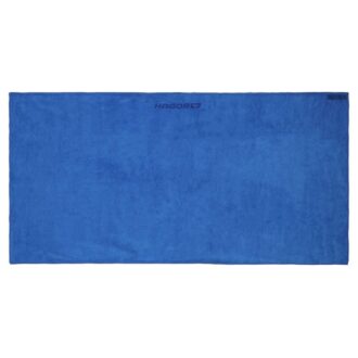 מגבת עם סקוץ’ לצבא כחול מגבת עם סקוץ’ לצבא כחול