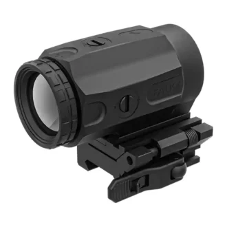 מכפל X3 לנשק תואם מגוון כוונות רפלקס עם חיבור פיקטיני - FALKE