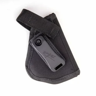 נרתיק בד פנימי קטן המתאים למגוון אקדחים קטנים - ORPAZ