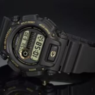 _שעון G Shock צד _שעון G Shock צד