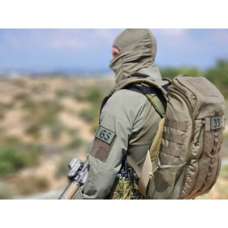 תיק טקטי לרפואת חירום – מדיטקטיק – על איש צוות רפואה תיק טקטי לרפואת חירום – מדיטקטיק – על איש צוות רפואה