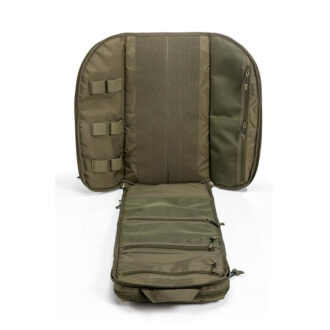 תיק טקטי לרפואת חירום – מדיטקטיק – פתוח תיק טקטי לרפואת חירום – מדיטקטיק – פתוח