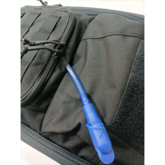 תיק טקטי לרפואת חירום – מדיטקטיק – צינורית תיק טקטי לרפואת חירום – מדיטקטיק – צינורית