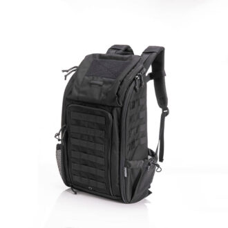 תיק טקטי לרפואת חירום – מדיטקטיק – שחור תיק טקטי לרפואת חירום – מדיטקטיק – שחור