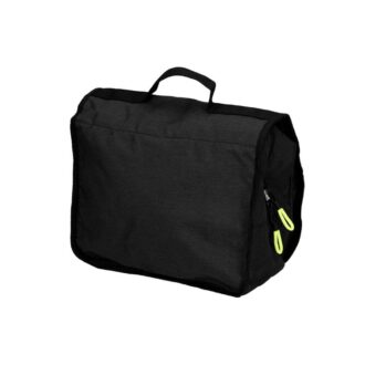 תיק רחצה לצבא שחור גב תיק רחצה לצבא שחור גב