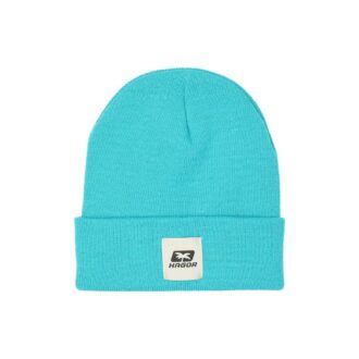 כובע צמר תכלת כובע צמר תכלת