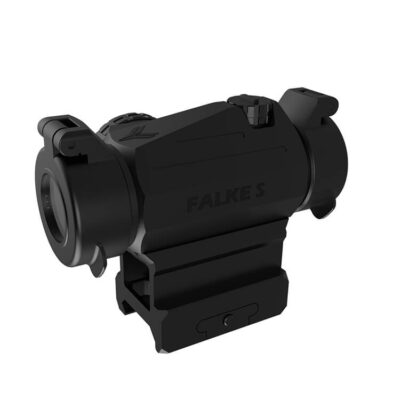 כוונת נקודה אדומה לנשק, קומפטית וסגורה – FALKE S