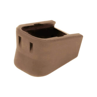 עקב מחסנית לגלוק 43X ו-48 – חאקי עקב מחסנית לגלוק 43X ו-48 – חאקי