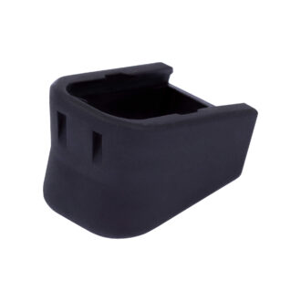 עקב מחסנית לגלוק 43X ו-48 - שחור