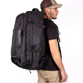 תיק גב 90 ליטר חגור – על הגב תיק גב 90 ליטר חגור – על הגב