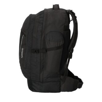 תרמיל לחיילים חגור – צד תרמיל לחיילים חגור – צד