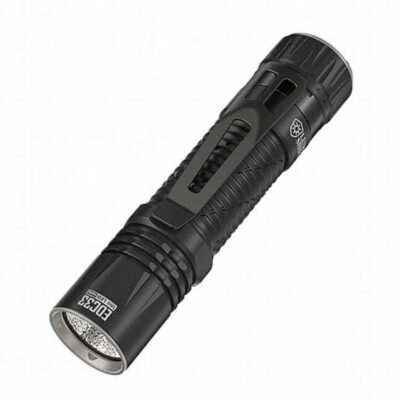 פנס יד עצמתי נטען, 4000 לומן, למרחק 450 מטר - Nitecore