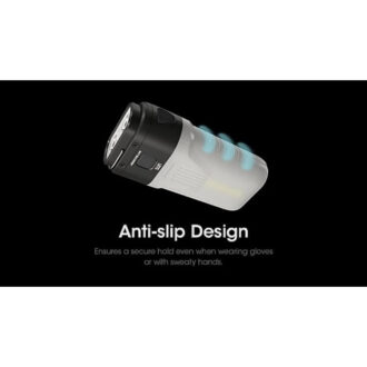 נצנץ אזהרה אדום / תאורת חירום וקמפינג / פנס יד / מטען נייד במוצר אחד – Nitecore נצנץ אזהרה אדום / תאורת חירום וקמפינג / פנס יד / מטען נייד במוצר אחד – Nitecore