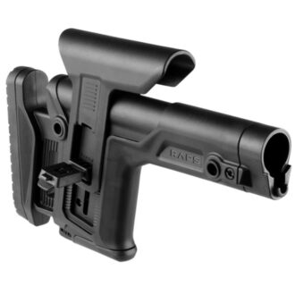 קת דגם RAPS של פאב