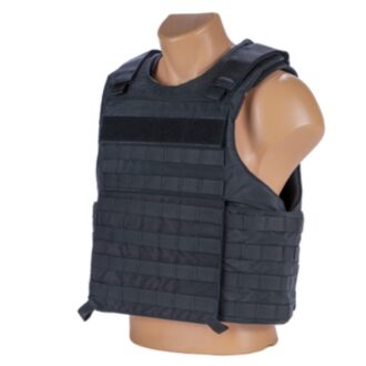 אפוד מגן ירי לחיילים עם מערכת מולה 360°, רמת מיגון A3, דגם Almog – מצדה אפוד מגן ירי לחיילים עם מערכת מולה 360°, רמת מיגון A3, דגם Almog – מצדה