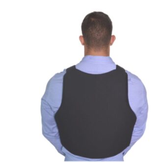 אפוד מגן ירי נסתר מתחת לבגדים, רמת מיגון AIII, דגם VIP – מצדה אפוד מגן ירי נסתר מתחת לבגדים, רמת מיגון AIII, דגם VIP – מצדה