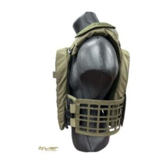 אפוד צבאי טקטי מודולרי – איתן 6 דור 2 לייזר – Lior Tec אפוד צבאי טקטי מודולרי – איתן 6 דור 2 לייזר – Lior Tec