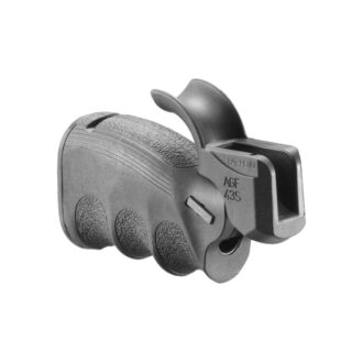 ידית אחיזה עם תא מוטה ידית אחיזה עם תא מוטה