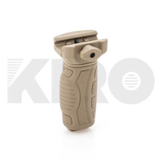 ידית הסתערות לנשק ארוך עבור מסילת M-LOCK_ פיקטיני KIRO – חאקי פיקטיני ידית הסתערות לנשק ארוך עבור מסילת M-LOCK_ פיקטיני KIRO – חאקי פיקטיני