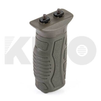 ידית הסתערות לנשק ארוך עבור מסילת M-LOCK_ פיקטיני KIRO – ירוק אמלוק ידית הסתערות לנשק ארוך עבור מסילת M-LOCK_ פיקטיני KIRO – ירוק אמלוק