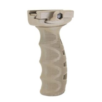 ידית הסתערות מדברי FAB ידית הסתערות מדברי FAB