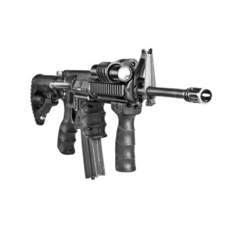 ידית הסתערות מכוון FAB ידית הסתערות מכוון FAB