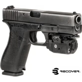 מתאם מסילה לגלוק 17 22 ללא מסילה – Recover Tactical מתאם מסילה לגלוק 17 22 ללא מסילה – Recover Tactical