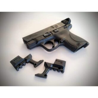 מתאם מסילה לשילד ושילד פלוס – Recover Tactical מתאם מסילה לשילד ושילד פלוס – Recover Tactical