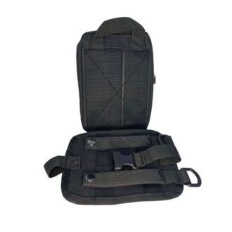 ערכת עזרה ראשונה משודרגת לרכב – MediTactic ערכת עזרה ראשונה משודרגת לרכב – MediTactic