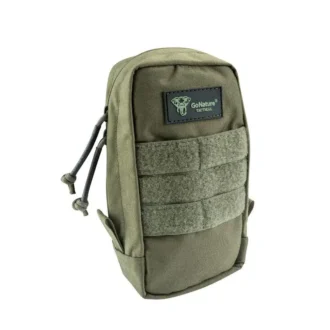 פאוץ’ טקטי עומד לווסט לוחם – GONATURE