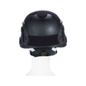 קסדה בליסטית מצדה, דגם TACTICL PASGT, רמה 3A – מצדה קסדה בליסטית מצדה, דגם TACTICL PASGT, רמה 3A – מצדה