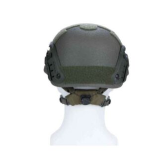 קסדה טקטית Mid Cut דגם Mich, רמה 3A – מצדה קסדה טקטית Mid Cut דגם Mich, רמה 3A – מצדה