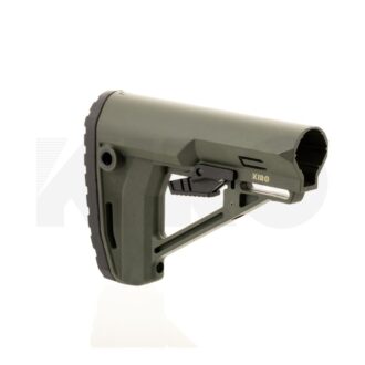 קת דלתא לנשק ארוך, בולמת זעזועים, מתאימה לצינור בסטנדרט צבאי – KIRO קת דלתא לנשק ארוך, בולמת זעזועים, מתאימה לצינור בסטנדרט צבאי – KIRO