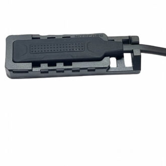 שלט PTT לפנס יראור טקטי ולמגוון פנסי Nitecore שלט PTT לפנס יראור טקטי ולמגוון פנסי Nitecore