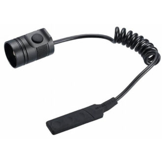 שלט הפעלה PTT לפנסי Nirtecore, דגמים שונים