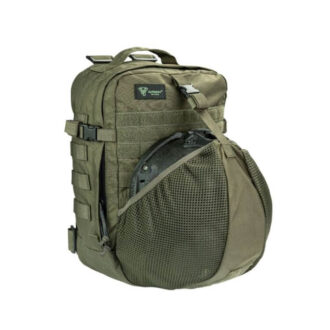 תיק צביצב גדול לחיבור על גב הווסט GONATURE תיק צביצב גדול לחיבור על גב הווסט GONATURE