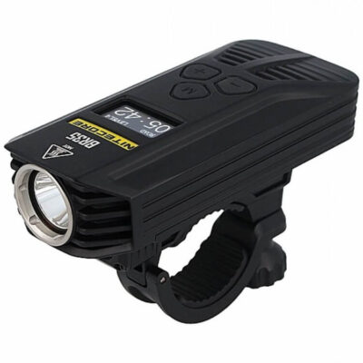 פנס אופניים נטען 1800 לומן – Nitecore