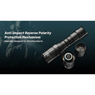 15פנס יד טקטי לשוטרים, 3000 לומן, למרחק 470 מטר – Nitecore 15פנס יד טקטי לשוטרים, 3000 לומן, למרחק 470 מטר – Nitecore