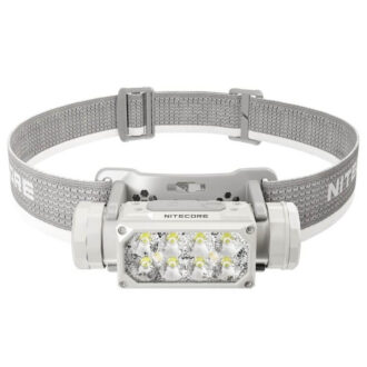 פנס ראש נייטקור נטען 2000 לומן, למרחק 222 מטרים – Nitecore פנס ראש נייטקור נטען 2000 לומן, למרחק 222 מטרים – Nitecore