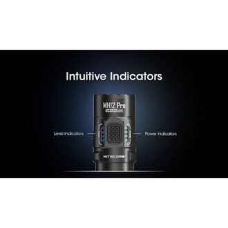 פנס יד נטען, 3300 לומן למרחק 505 מטרים – Nitecore פנס יד נטען, 3300 לומן למרחק 505 מטרים – Nitecore