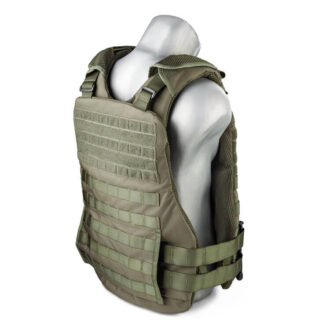 אפוד איתן 12 לכל גדלי הפלטות הקרמיות – Lior Tac -תמונת גב אפוד איתן 12 לכל גדלי הפלטות הקרמיות – Lior Tac -תמונת גב